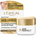 LORÉAL PARIS Age Perfect TAGPFLEGE Pro-Kollagen Experte strafende Pflege(2x50ml)