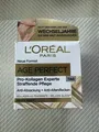 L'Oréal Paris Kollagen Haut Age Perfect Experte Gesichtscreme 50ml Neu