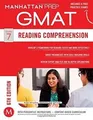 Reading Comprehension GMAT Strategy Guide, 6th Edition (... | Buch | Zustand gut