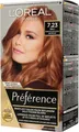 L'Oreal Paris Recital Preference Haarfarbe 7.23 Bali