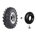 1x Ascenso 14.9-30 TT TDB120 127A8 8PR inkl. 1x Schlauch 14.9-30 TR218A Ventil
