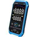 Fnirsi S1 digital multimeter (CAT III 1000V, Hand-Multimeter) (FNIRSI S1)