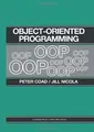 Object-Oriented Programming (Yourdon Press Computing Ser... | Buch | Zustand gut