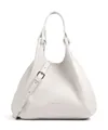 Gianni Chiarini Dua M | Handtasche - Damen | weiß 9719-RNGDBL-211