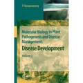 Springer Molecular Biology in Plant Pathogenesis and Disease Management: (P. Narayanasamy, 2010) (55378759)