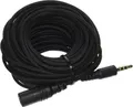 Cisco - Microphone Extension Cable - 9 m - for Telepresence Table Mic 20, Table Mic 20 XLR, Table Microphone 60