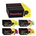 Energiegel Box 12×41 g – High‑Carb Power Gele mit 2:1 Kohlenhydraten und Natrium