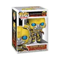 Funko Pop! Movies: Transformers: Rise of The Beasts - Bumblebee - Vinyl-Sammelfigur - Geschenkidee - Offizielle Handelswaren - Spielzeug Für Kinder und Erwachsene - Movies Fans