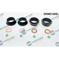 DR.MOTOR AUTOMOTIVE Dichtungssatz, Einspritzdüse drm0149sl für Iveco Peugeot Fiat