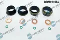 Original Dr.Motor Automotive Dichtungssatz Einspritzdüse DRM0149SL für Fiat