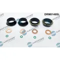ORIGINAL® Dr.Motor Automotive Dichtungssatz, Einspritzdüse für Fiat DUCATO
