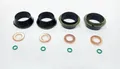 Dichtungssatz für Einspritzdüse DRM0149SL Dr.Motor Automotive für FIAT IVECO