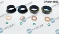 Dr.Motor Automotive DRM0149SL Dichtungssatz, Einspritzdüse für FIAT,IVECO