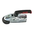 AL-KO AK 161-50mm Kugelkupplung gebremste Anhänger bis 1.7kg inkl. Soft Dock