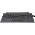 Terra TYPE COVER PAD 1262 (US) (S1203/TASTATUR/US)