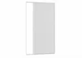 Fliegengitter Tür Rollo Rollobausatz smart 125x220 weiss 100920101-VH