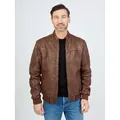 JCC Blouson 31020348 braun S (46)