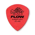 JIM DUNLOP Plektrum Tortex Flow Standard 0,50mm 72 Stück
