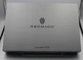 RedMagic Nova Gaming Pad - Tablet - 12Gb Ram - 256Gb Festplatte