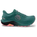 Topo Athletic - Women's Ultraventure 4 - Trailrunningschuhe 39 | EU 39 dark teal /rosa