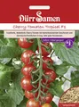 Kirsch-Tomaten Tropical F1 Saatgut von Dürr-Samen