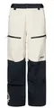 OAKLEY TNP LINED SHELL PANT 2.0 Hose 2026 mist/black - XL