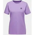 MAMMUT Mammut Core T-Shirt Women Garantie - Da., lavandin 6434 (S)