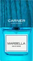Carner Barcelona Marbella Eau de Parfum (EdP) 50 ml Parfüm