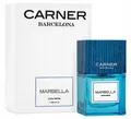 ⭐⭐ CARNER BARCELONA Marbella  50ml Eau De Parfum EdP UNISEX Neu OVP 💎