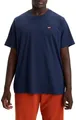 Levi's Herren Ss Original Housemark Tee T-Shirt,Cotton + Patch Dress Blues,XL