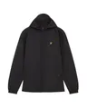 Lyle & Scott Softshelljacke Jacke Lyle & Scott Zip Through