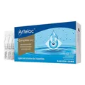 Artelac Complete MDO Augentropfen bei trockenen / tränenden Augen · 10X0.5 ml ·