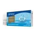 Artelac Complete Augentropfen EDO, 10 St. Einzeldosispipetten 11617867