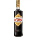 Averna Amaro Siciliano 29% 0,7 Liter