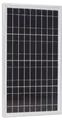 PHAE SP 20S - Solarpanel Sun Plus 20 S, 36 Zellen, 12 V, 20 W