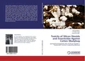 Toxicity of Silicon Dioxide and Insecticides Against Cotton Mealybug Adeel Mukht