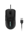 Lenovo Legion M300s RGB Gaming Mouse - Maus (Schwarz)