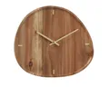 BOLTZE Wanduhr Marron 2034241
