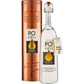 Grappa Po' di Poli Morbida - Smooth in Geschenkdose