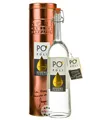 Poli Po’Di Poli Grappa Morbida / 40 % Vol. / 0,7 Liter-Flasche in Geschenkdose