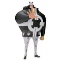One Piece Dxf-The Grandline Series-Extra PVC Statue Bartholome... - Bunt