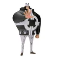 Banpresto DXF One Piece The Grandline Men Extra Bartholomew Kuma