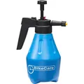 BikeCare Druckpumpzerstäuber 1,5L mit Spezialdüse für lange Sprühzeit 282