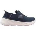 Skechers Slip-Ins: Edgeride Slipper blau 41
