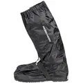 Rebelhorn Thunder Überziehstiefel, schwarz, Größe M