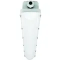 SYLVANIA SY0010243 Deckenleuchte Resisto  | 30W integrierte LED-Quelle | 4000lm | 4000K