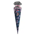 STEP BY STEP SCHULTÜTE 70 CM MERMAID DELIA NEU