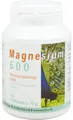 ENDIMA Magnesium 600 Kapseln, 100 St. Kapseln