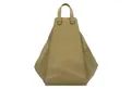 HARBOUR 2nd Cityrucksack Just Pure, Leder