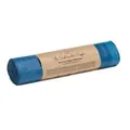 TSP Recycling Zugband-Müllbeutel, 60 Liter, ressourcenschonend 5076U , 1 Rolle = 10 Müllbeutel